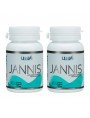 Reto Jannis 60 Días