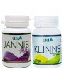 Jannis Forte + Klinns
