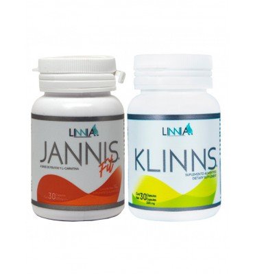 Jannis Fit + Klinns