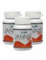Reto Jannis Fit 90 Días