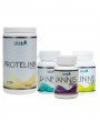 Forte + Jannis+ Klinns + Protelinn