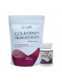 Colágeno Arándano + Forte