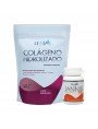 Colágeno Arándano + Fit