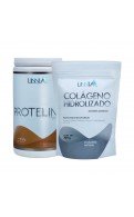 Protelinn + Colágeno Natural