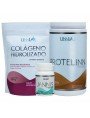 Protelinn + Colágeno Arándano + Jannis