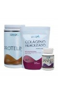 Protelinn + Colágeno Arándano + Forte