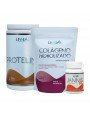 Protelinn + Colágeno Arándano + Fit
