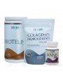 Protelinn + Colágeno Natural + Forte