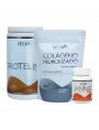 Protelinn + Colágeno Natural + Fit