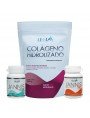 Colágeno Arándano + Fit + Jannis