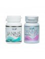 Jannis + Fem