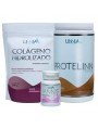 Protelinn + Colageno Arandano + Fem