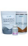 Protelinn + Colageno Natural + Fem
