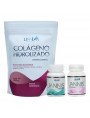 Colágeno Árandano + Jannis + Fem