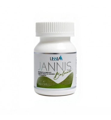 Jannis Balance