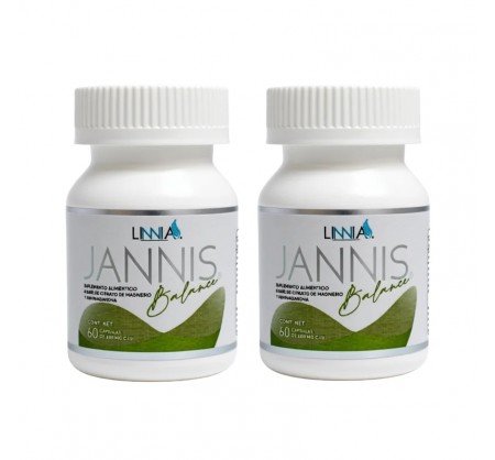 Reto Balance 60 Dias